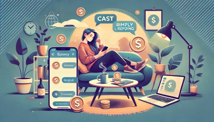 aplikasi penghasil uang cuma balas chat aplikasi penghasil uang cuma balas chat