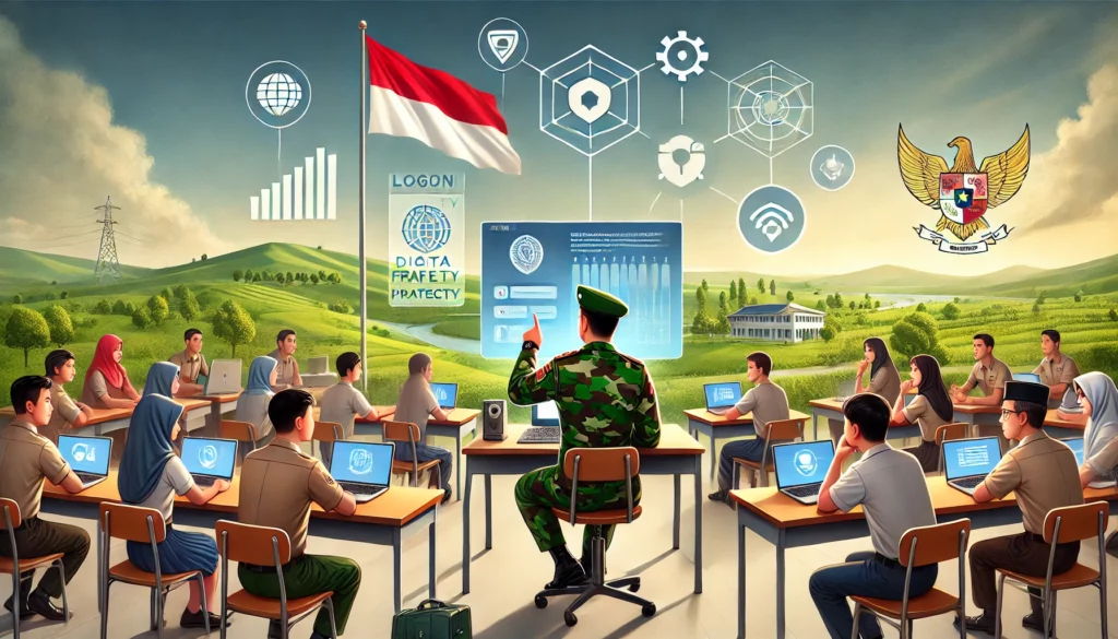 oknum TNI bunuh istri