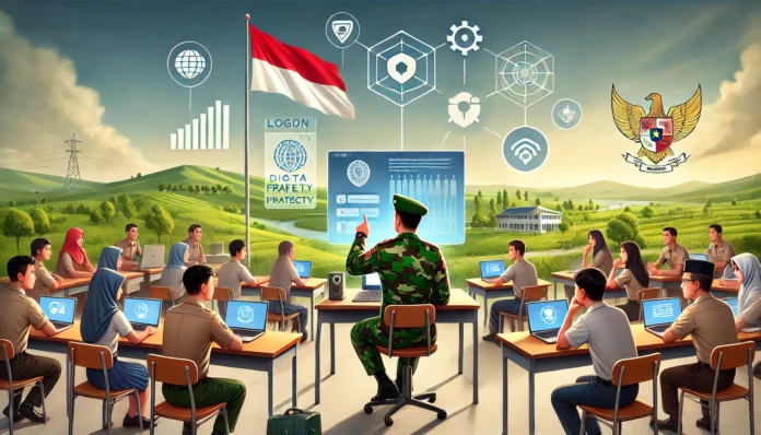 oknum TNI bunuh istri