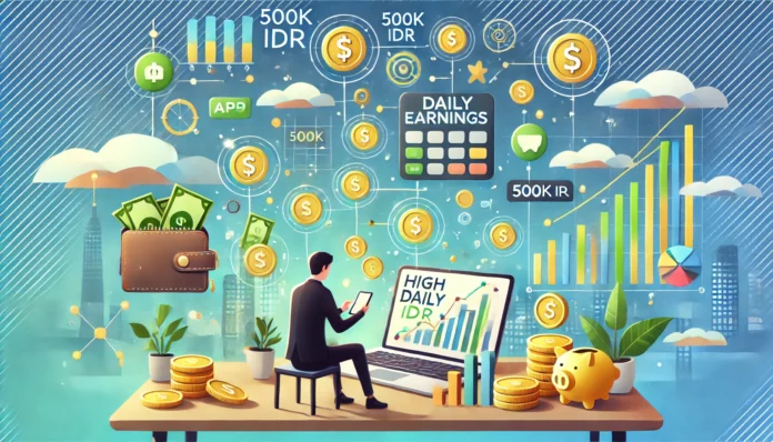 aplikasi penghasil uang cara dapat uang 500rb sehari aplikasi penghasil uang cara dapat uang 500rb sehari