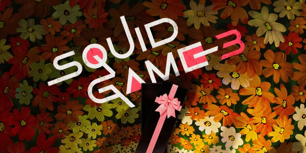 squid game season 3