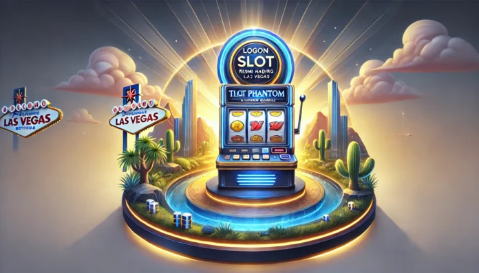 Slot Machine The Phantom Aristocrat