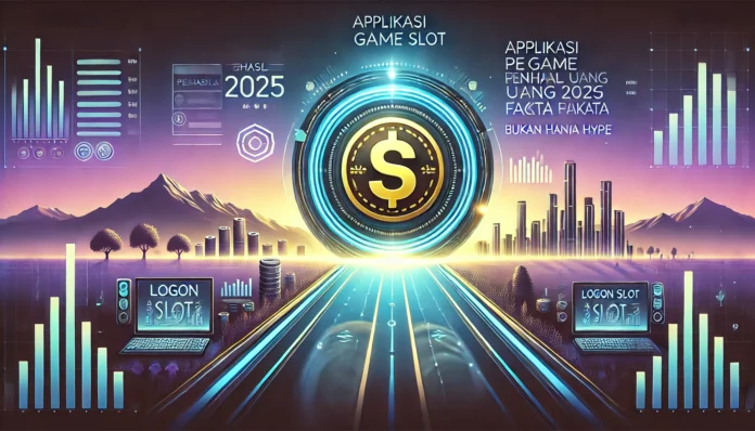 aplikasi game penghasil uang 2025