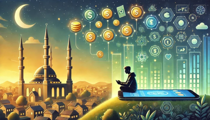 game penghasil uang apakah halal