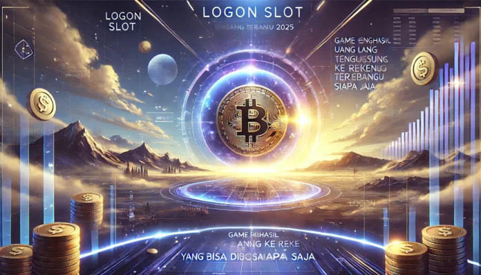 game penghasil uang langsung ke rekening