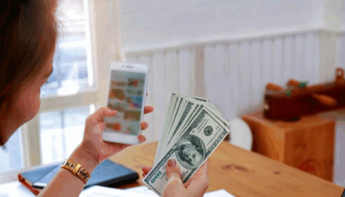 Aplikasi Penghasil Uang Nyata No Hoax Aplikasi Penghasil Uang Nyata No Hoax