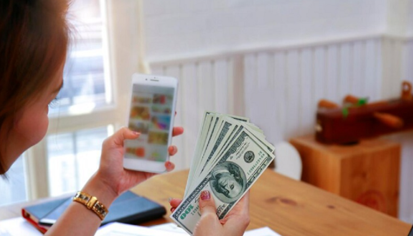 Aplikasi Penghasil Uang Nyata No Hoax