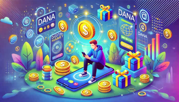 game penghasil uang besar langsung ke dana