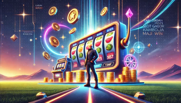 Game Hansel And Gretel PG Soft Game Hansel And Gretel PG Soft