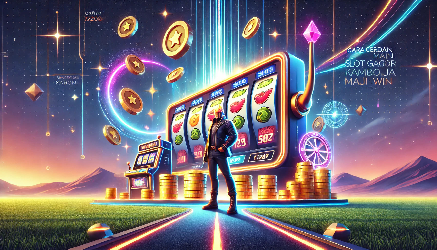 Game Hansel And Gretel PG Soft