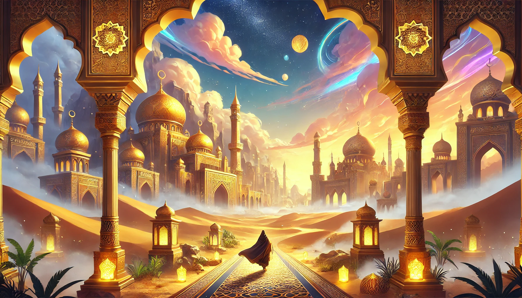 Game Majestic Empire PG Soft