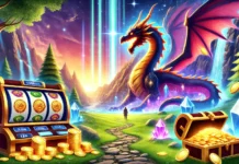 Game Online Web Gratis Dragon’s Treasure Quest Hadirkan Petualangan Slot Fantastis Game Online Web Gratis Dragon's Treasure Quest