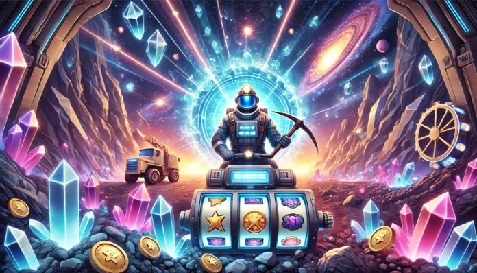 Game Penghasil Saldo Dana Galaxy Miner Game Penghasil Saldo Dana Galaxy Miner