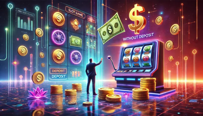 Game Slot Penghasil Uang Langsung Ke Dana Tanpa Deposit Game Slot Penghasil Uang Langsung Ke Dana Tanpa Deposit