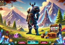 Strategi Cara Main Jack the Giant Hunter Paling Efektif untuk Menang Besar dan Maksimalkan Peluang Strategi Cara Main Jack the Giant Hunter