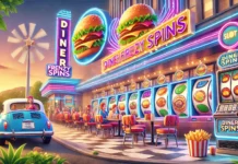 Rahasia dan Tips Bocoran Cara Menang Diner Frenzy Spins yang Terbukti Efektif Tips Bocoran Cara Menang Diner Frenzy Spins