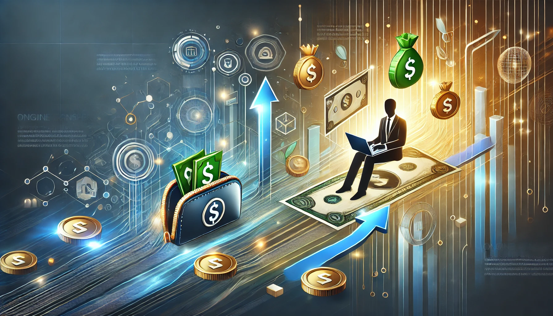 website penghasil uang langsung ke rekening