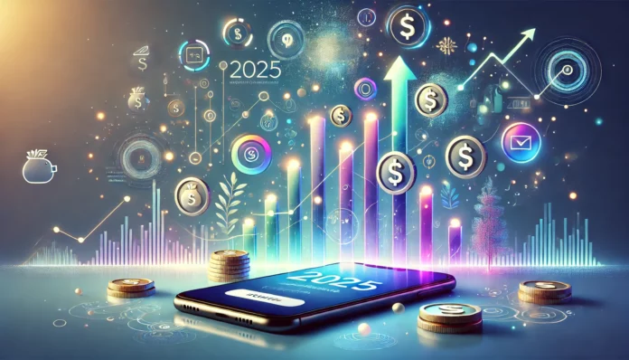 Aplikasi Penghasil Uang 100 Ribu