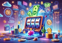 Game Slot Penghasil Uang Langsung Ke Dana Tanpa Deposit Yang Ramai Dibahas Pemain Digital Game Slot Penghasil Uang Langsung Ke Dana Tanpa Deposit