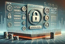 Mengenal Ciri-Ciri Akun Slot Dikunci Admin Secara Lengkap ciri-ciri akun slot dikunci admin