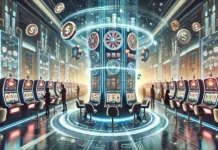 Mengulas Lengkap Slot Adalah Permainan Apa Dalam Dunia Modern slot adalah permainan apa