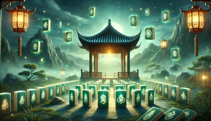 Cek RTP Mahjong Hari Ini