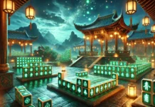 RTP Mahjong Ways 2 Tertinggi Hari Ini dan Strategi Main Lebih Terarah RTP Mahjong Ways 2 Tertinggi Hari Ini