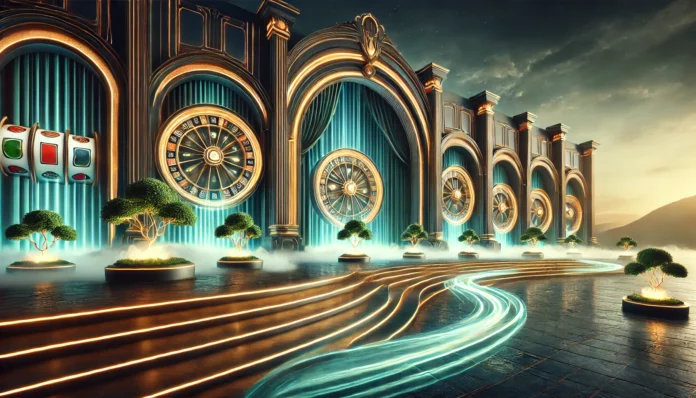 RTP Slot PG Soft Hari Ini