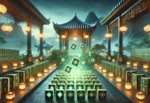 RTP dan Jam Gacor Slot Mahjong Ways Panduan Lengkap Main Lebih Terarah RTP dan Jam Gacor Slot Mahjong Ways