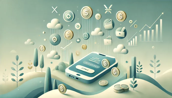 Aplikasi Penghasil Uang 100 Ribu Perhari