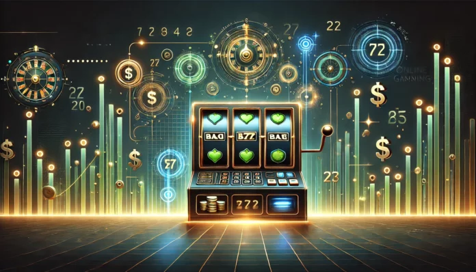 Kode Rahasia Slot Gacor Kode Rahasia Slot Gacor