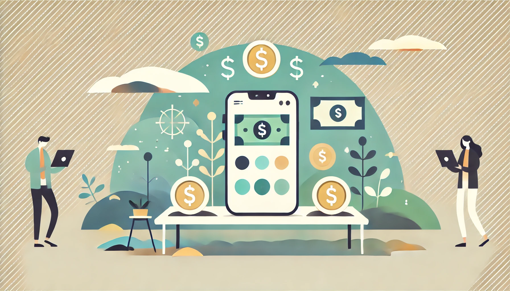 aplikasi penghasil uang 100 ribu perhari