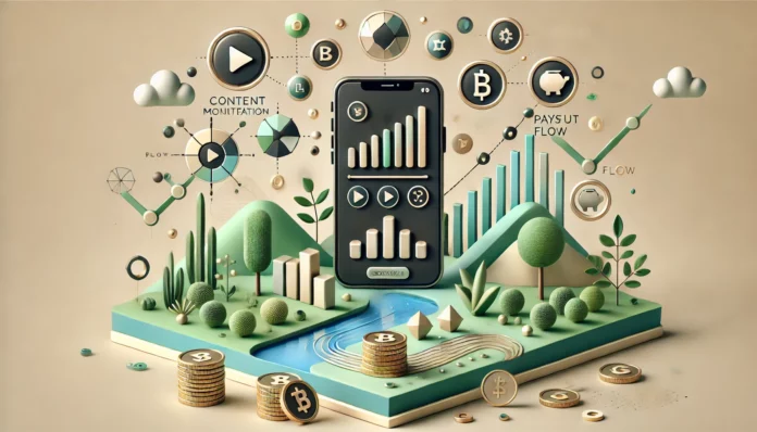 aplikasi penghasil uang dana 2026