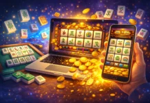 Review Lengkap Aplikasi Slot Mahjong Gratis Vita untuk Penggemar Mahjong Digital aplikasi slot mahjong gratis