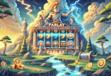 Gates of Olympus Super Scatter Jadi Slot Paling Diburu Pemain Global gates of olympus super scatter