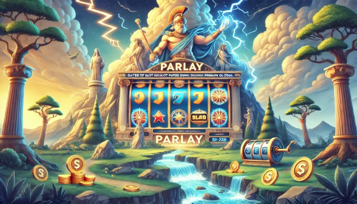 gates of olympus super scatter