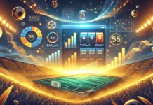 Hitungan Parlay Over Under Lengkap Cara Membaca Odds dan Strategi Garis Gol Modern Hitungan Parlay Over Under