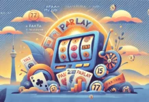 Apakah Parlay Itu Judi Menurut Hukum Indonesia dan Fakta Lapangan apakah parlay itu judi