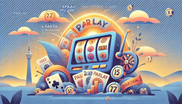apakah parlay itu judi apakah parlay itu judi