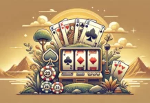 Mengungkap Fakta Judi Legal di Indonesia Zaman Dulu yang Pernah Diizinkan Negara judi legal di indonesia zaman dulu