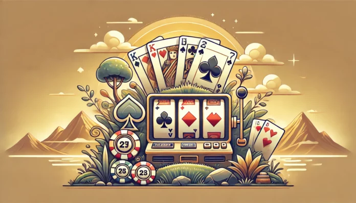 judi legal di indonesia zaman dulu