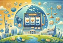 Judi Legal di Negara Mana dan Bagaimana Aturannya di Berbagai Dunia judi legal di negara mana