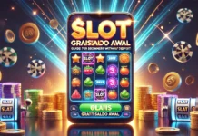 Panduan Lengkap Slot Gratis Saldo Awal Untuk Pemula Yang Ingin Main Tanpa Deposit slot gratis saldo awal