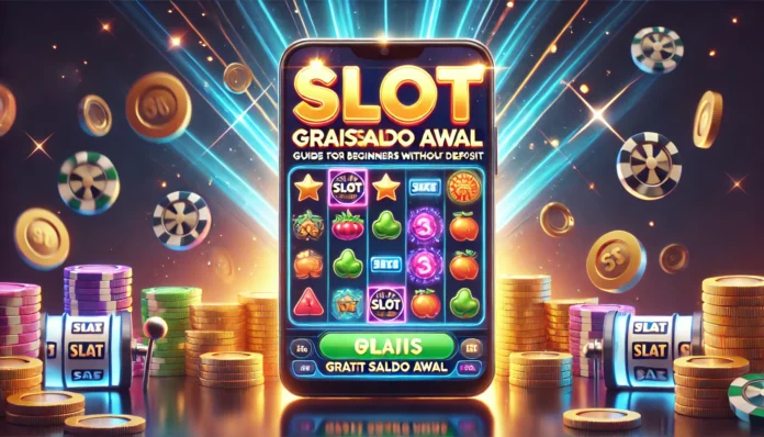 slot gratis saldo awal
