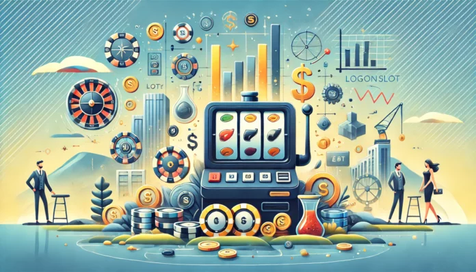 taruhan dalam dunia perjudian