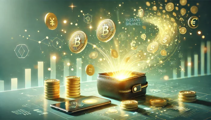 saldo dana gratis langsung cair tanpa aplikasi