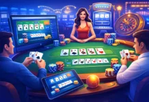 Rahasia Bola Tangkas Online Meja Darat Terbaik Yang Wajib Dicoba Pemain Pemula Hingga Pro bola tangkas online meja darat terbaik