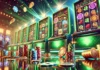 Bongkar Trik Slot Online PG Soft Fakta Sistem Risiko dan Mitos Yang Perlu Dipahami bongkar trik slot online pg soft