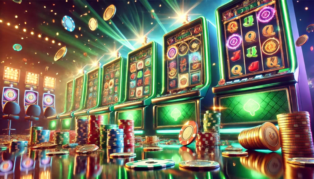 bongkar trik slot online pg soft