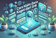 Cara Klaim Dana Kaget Dari Link Panduan Aman Terbaru cara klaim dana kaget dari link